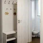 Semesterbostad U Divokej Vcely Ižipovce