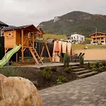U Divokej Vcely Holiday home *