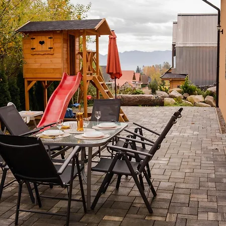 U Divokej Vcely Ižipovce