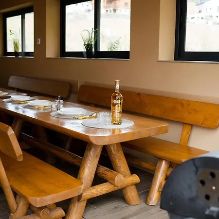 U Divokej Vcely * Ižipovce