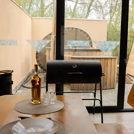 U Divokej Vcely * Ižipovce