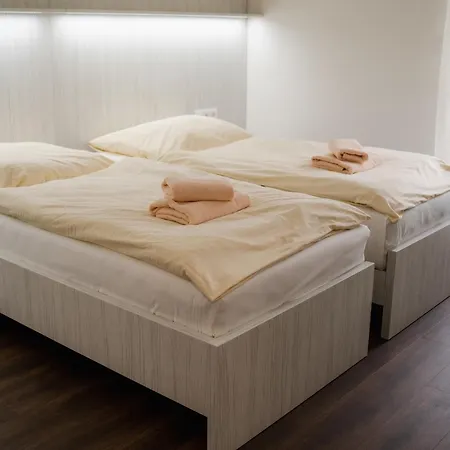 U Divokej Vcely Casa vacanze