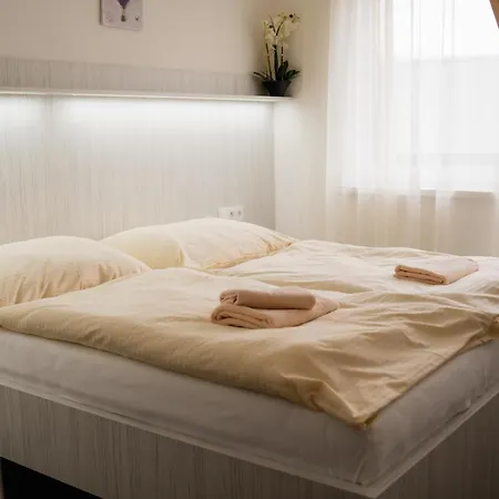 Casa vacanze U Divokej Vcely *