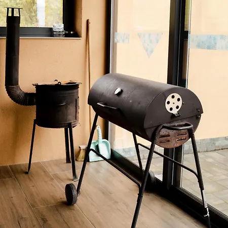 Casa vacanze U Divokej Vcely