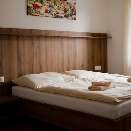 U Divokej Vcely Casa vacanze